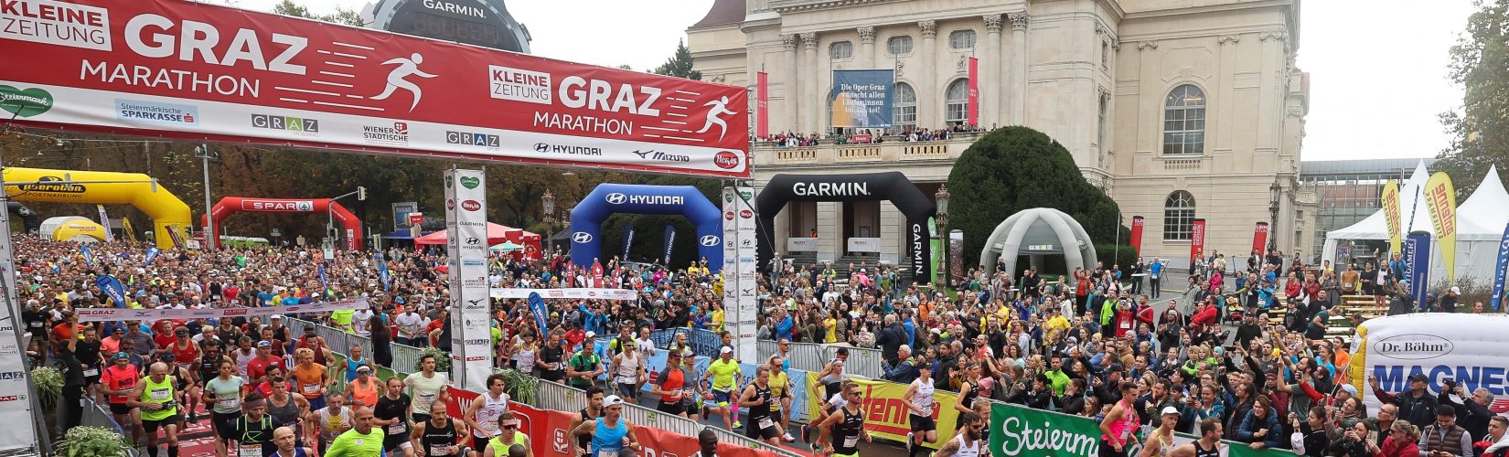 Graz Marathon