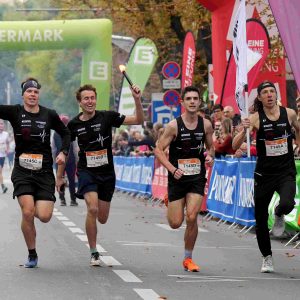 Relay Marathon