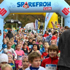 Bambini Sprint