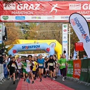 Junior Marathon