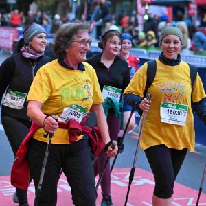 Nordic Walk