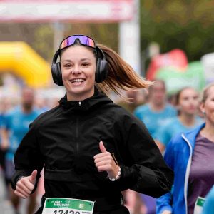 Quarter Marathon