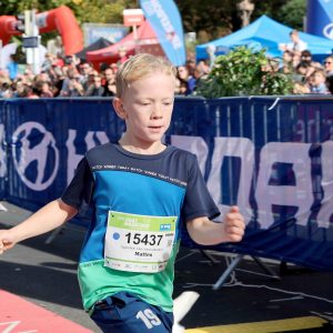 Junior Marathon