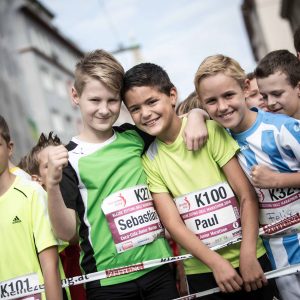 Junior Marathon