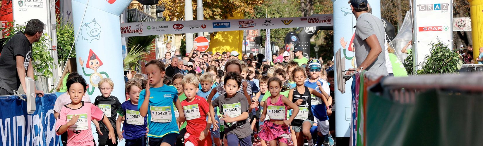 Graz Marathon