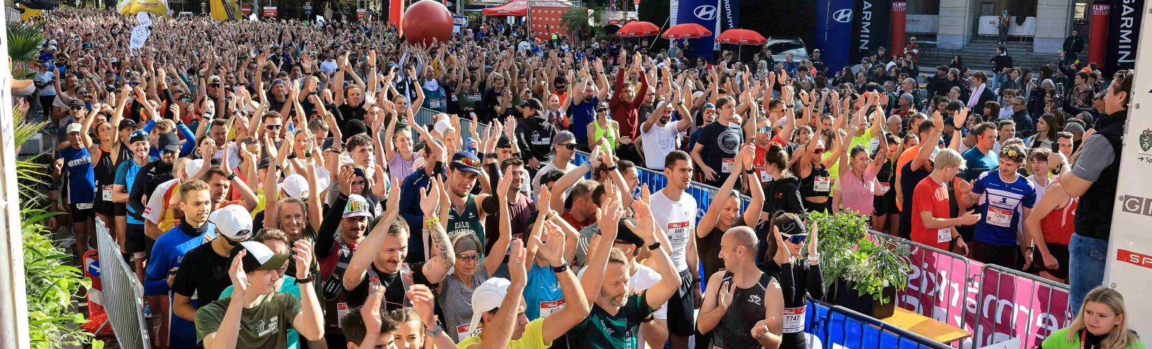 Graz Marathon