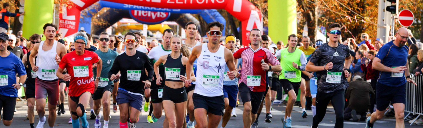 Graz Marathon