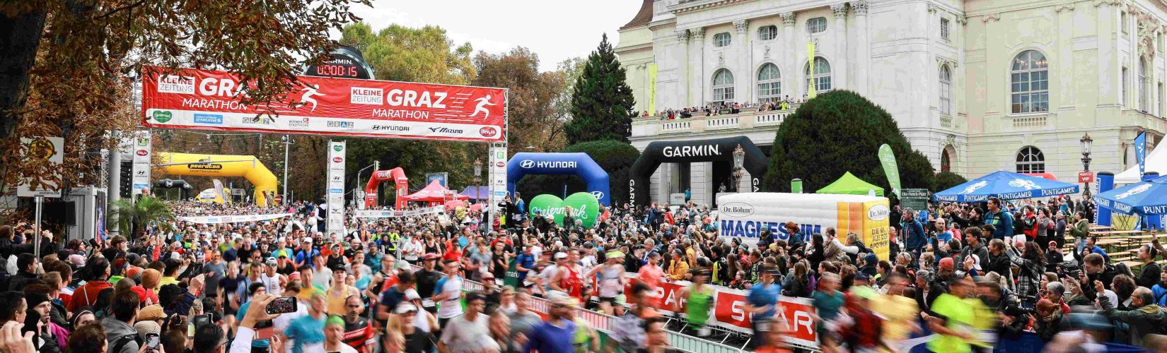 Graz Marathon