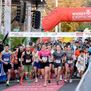 Inclusion City Run 5.0