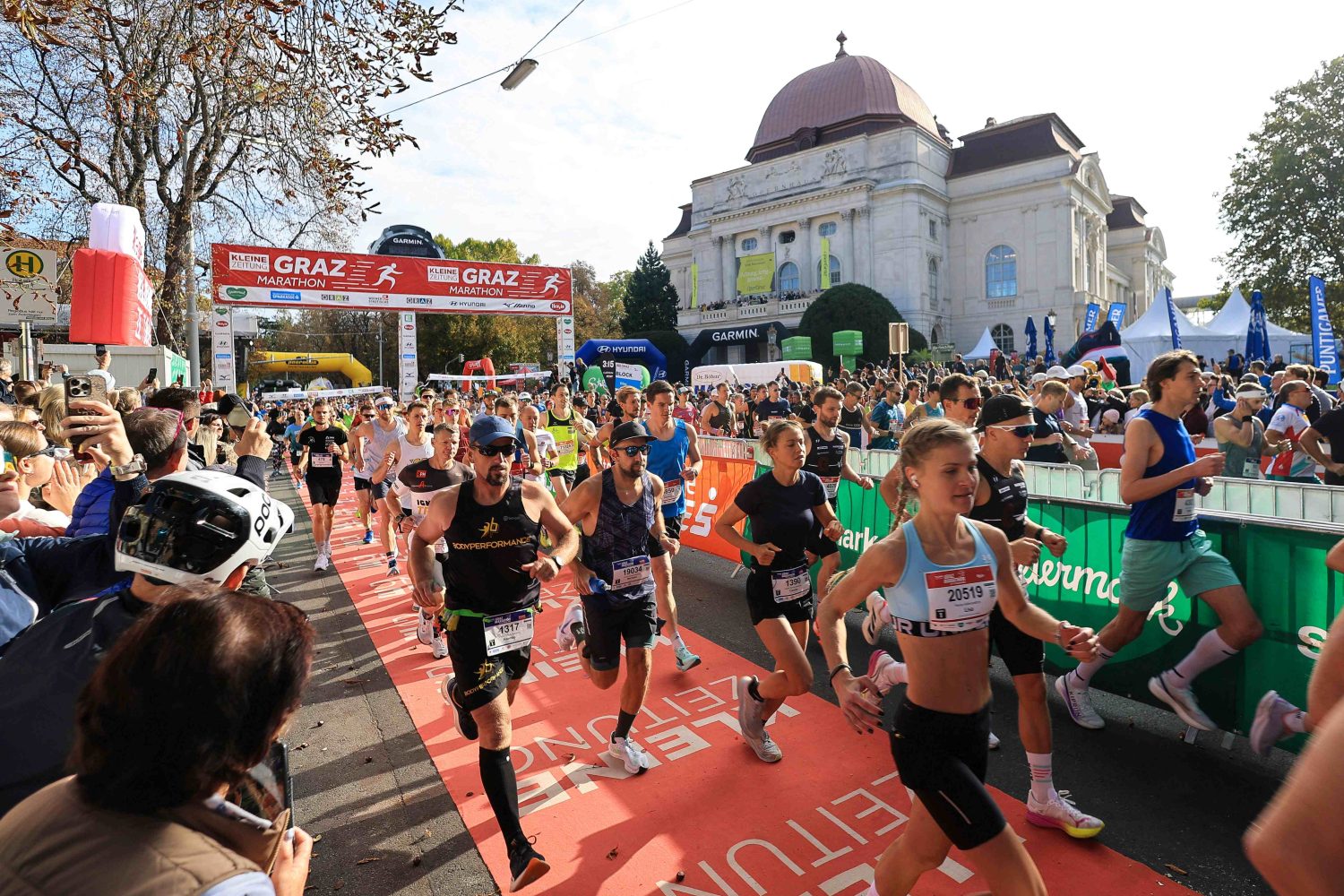 Graz Marathon