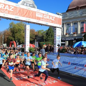 Junior Marathon