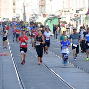 Halbmarathon