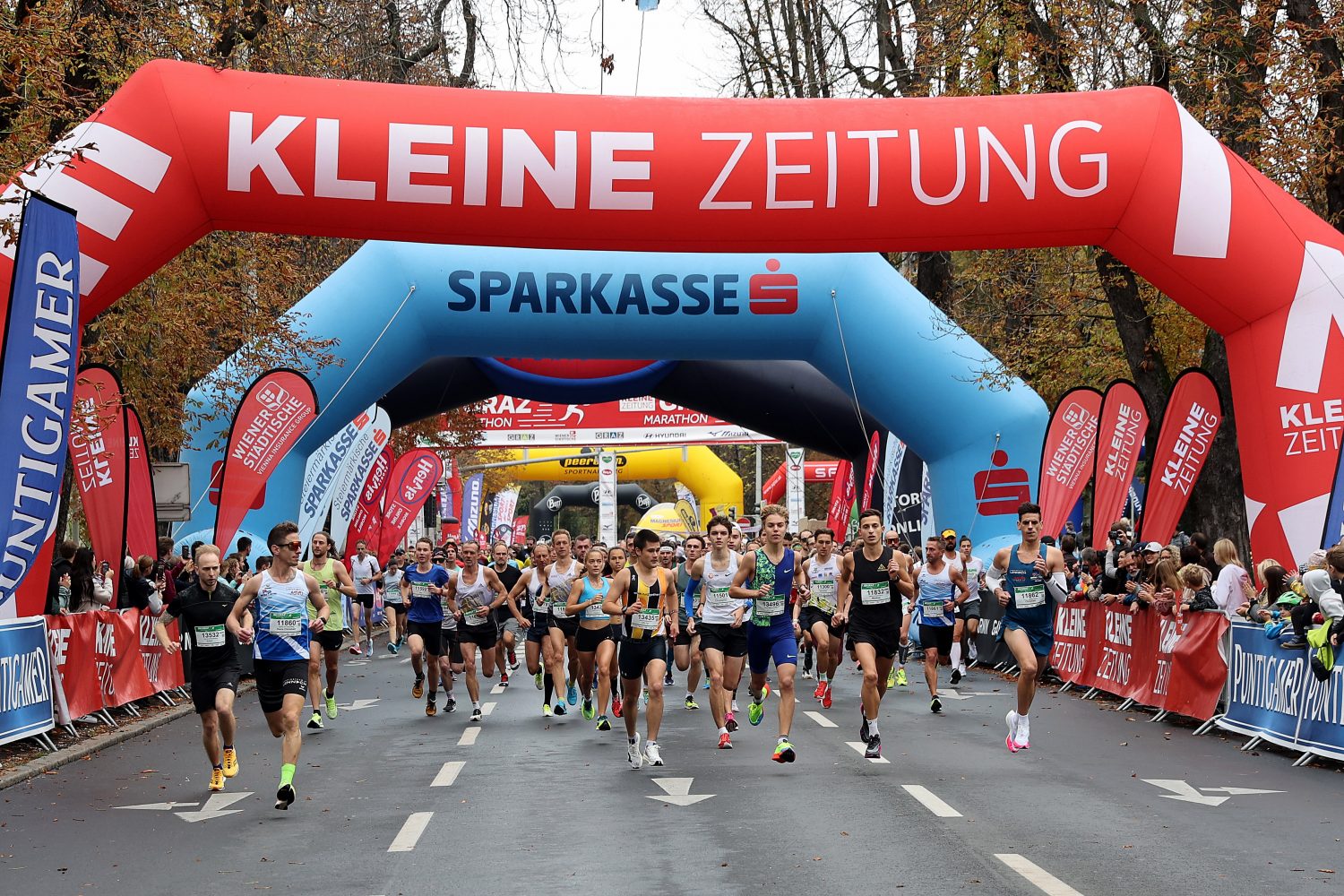 Graz Marathon