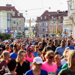 Halbmarathon