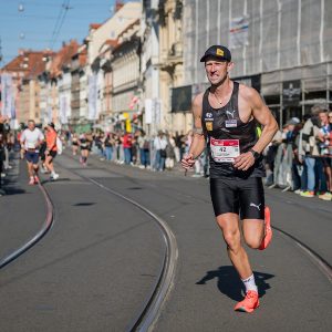 Viertelmarathon