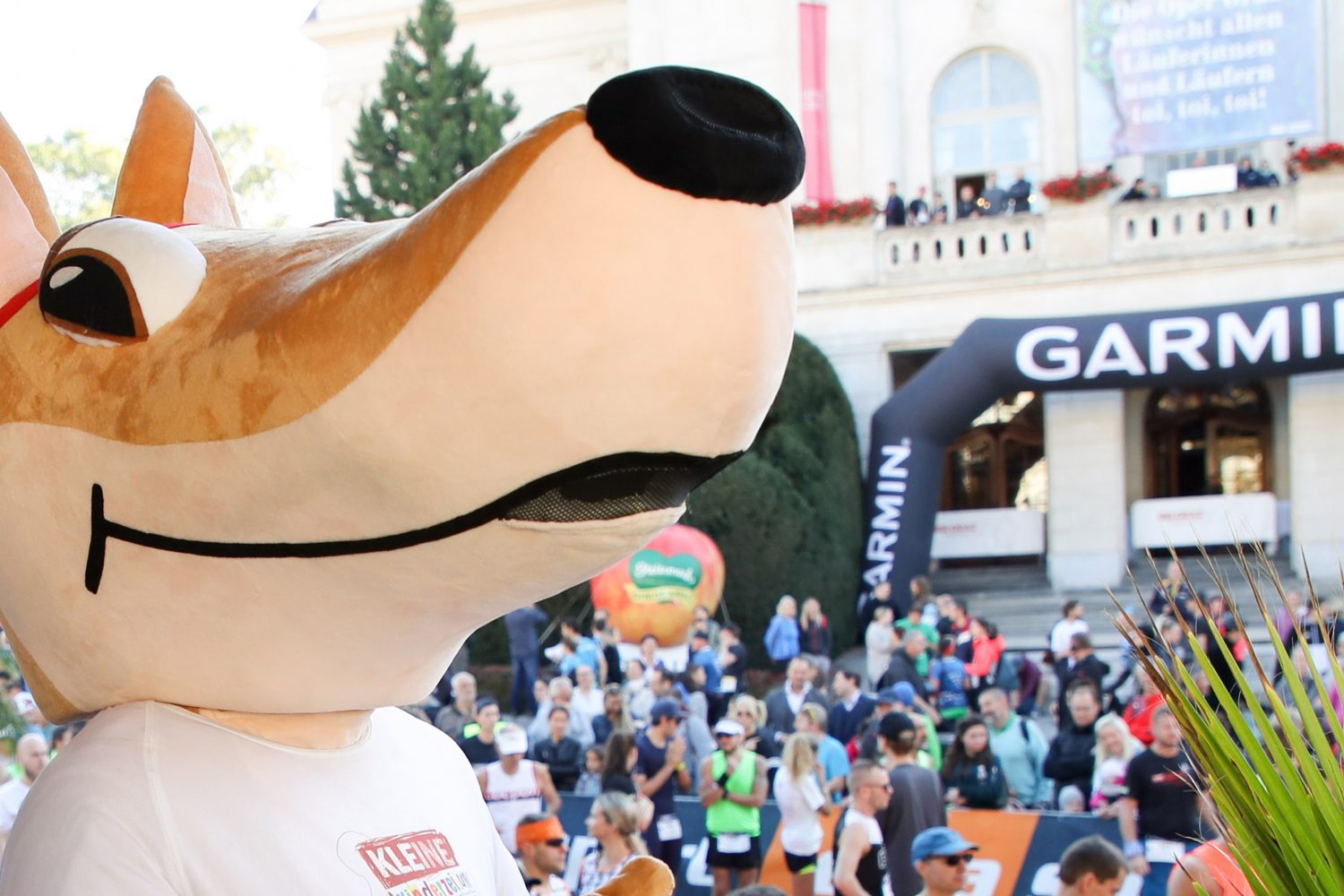 Graz Marathon