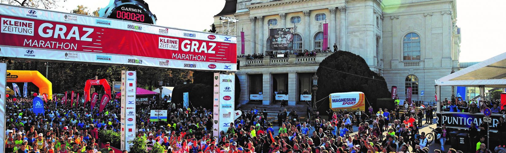 Graz Marathon