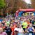 Die Laufmesse beim Hervis Citypark Graz ist eröffnet