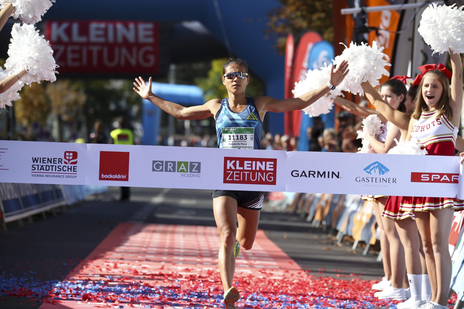 chaussure pour marathon 2019