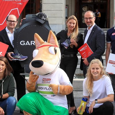 Pressekonferenz Oper Graz