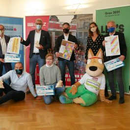 Graz Marathon Malwettbewerb 2021 – Die Gewinner stehen fest!!