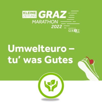 Umwelteuro Graz – tu was Gutes