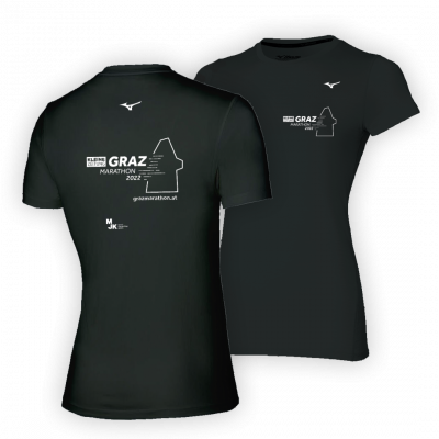Graz Marathon Running Shirt