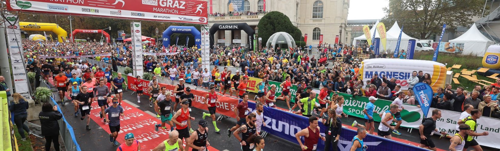 Graz Marathon