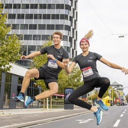 GRAZ MARATHON ANMELDUNG 2023 GEÖFFNET