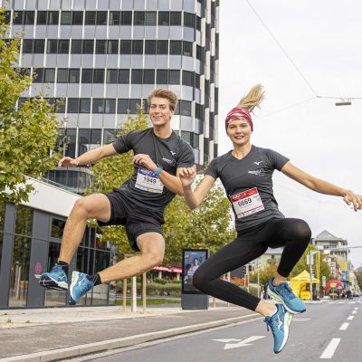 GRAZ MARATHON ANMELDUNG 2023 GEÖFFNET