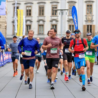 Nenngeldsprung am 31. März