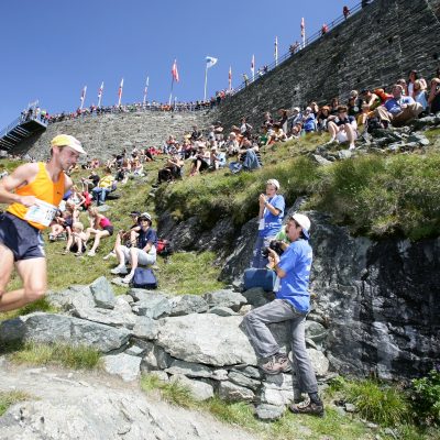 Partnerveranstaltung – Grossglockner Mountain Run