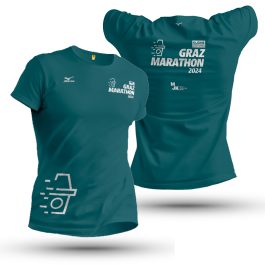 Graz Marathon Running Shirt 2024
