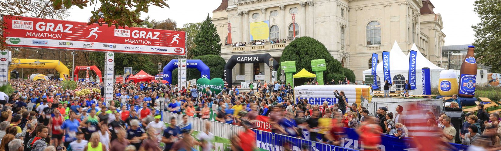 Graz Marathon