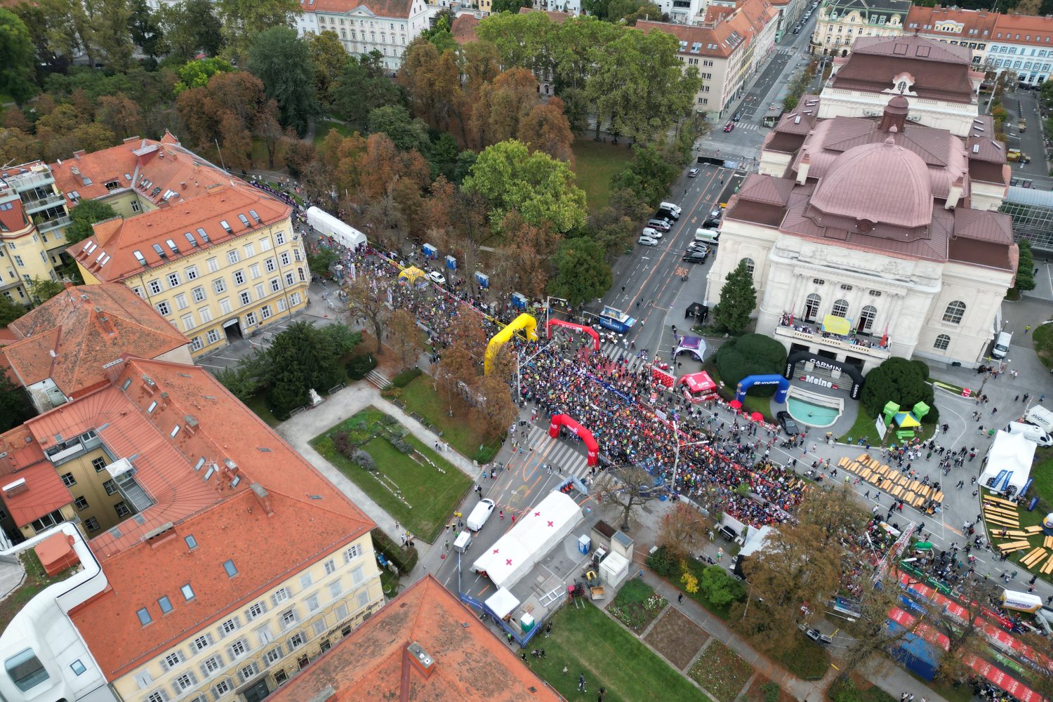 Graz Marathon