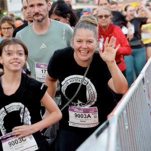 City Run 5.0