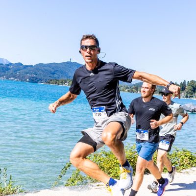 Kombiangebot: Kärnten Läuft + Graz Marathon