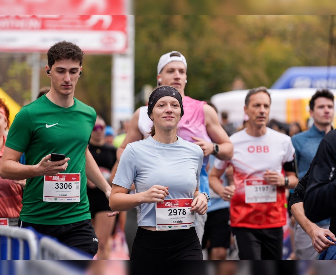 Graz Marathon