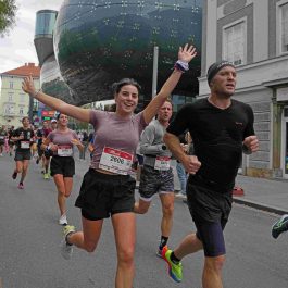 Trainingstipps der Sportunion Steiermark