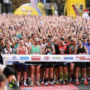 Marathon