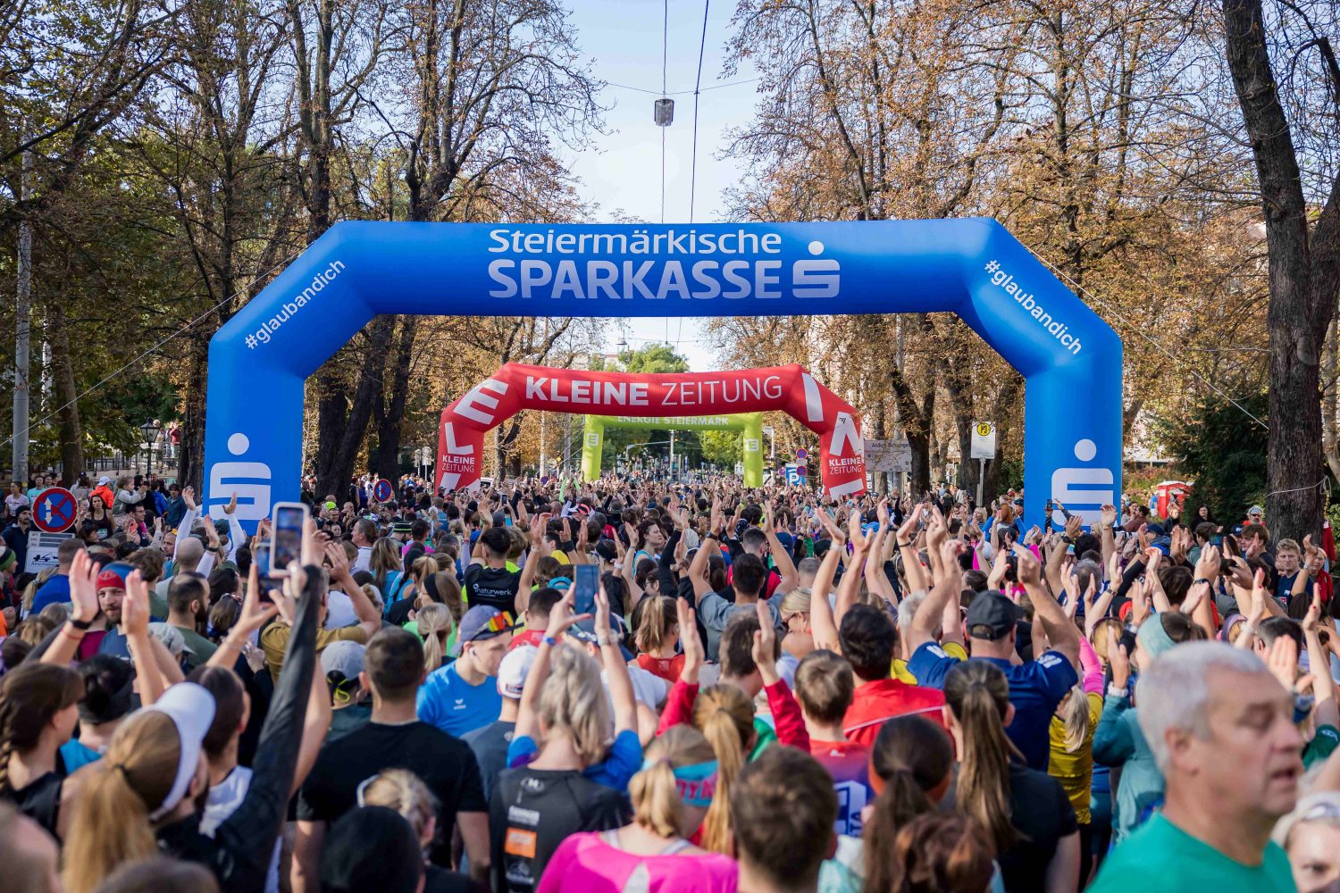 Graz Marathon