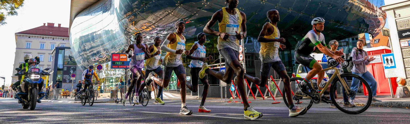 Graz Marathon