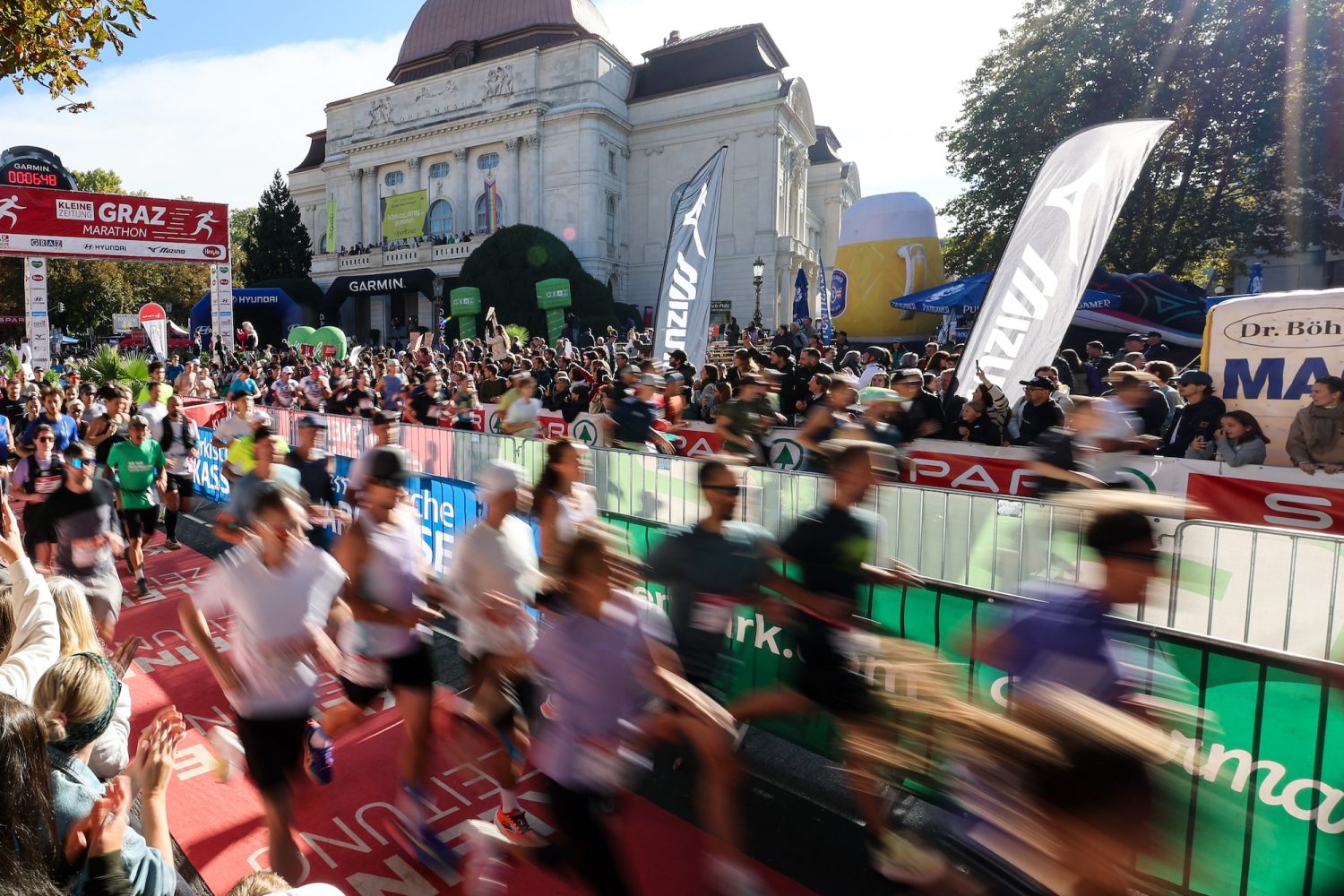 Graz Marathon